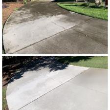 Driveway-Cleaning-in-Haslet-TX 0