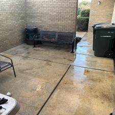 Patio-Cleaning-in-Plano-TX 2