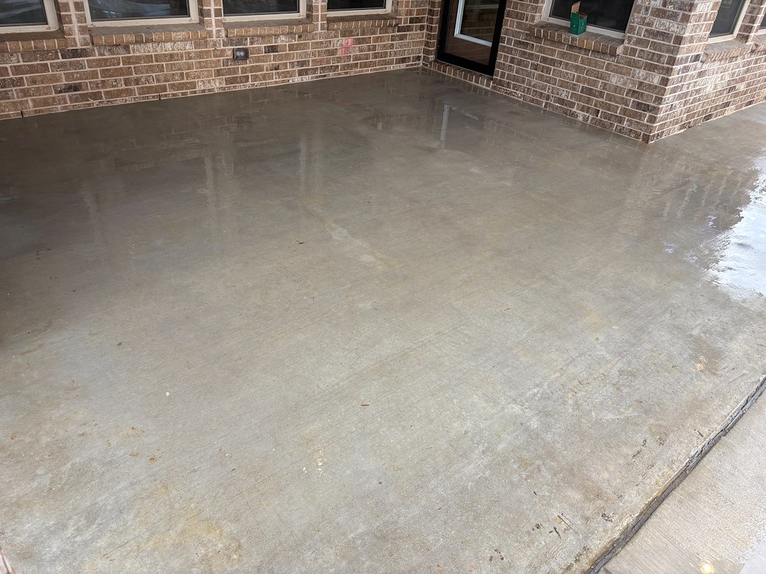 Top Patio Cleaning in Roanoke, TX